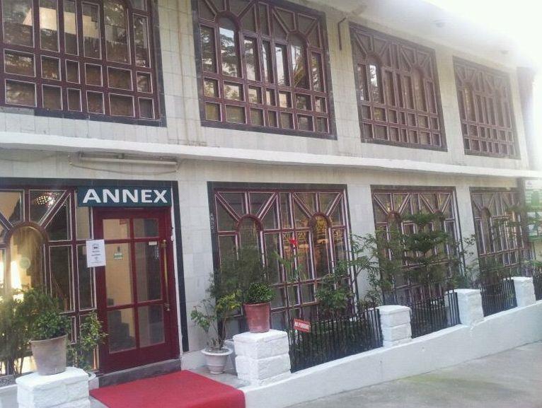 Annex Hotel Νταραμσάλα Εξωτερικό φωτογραφία